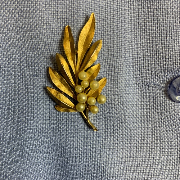 Draper's and Damon's Pale Blue Vintage Retro Business Suit Jacket Blazer - Picture 7 of 12